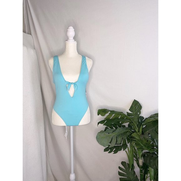 The Bikini Lab Other - NWT Bikini Lab One Piece Swimsuit